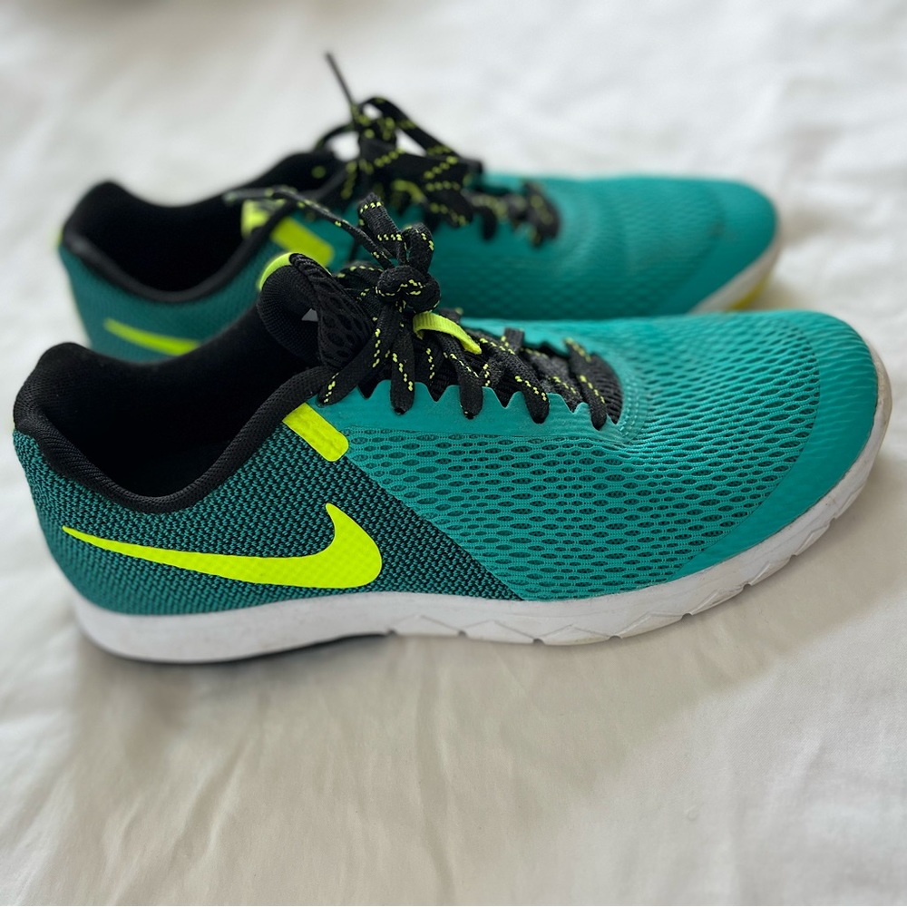Nike Running Flex Experience RN5